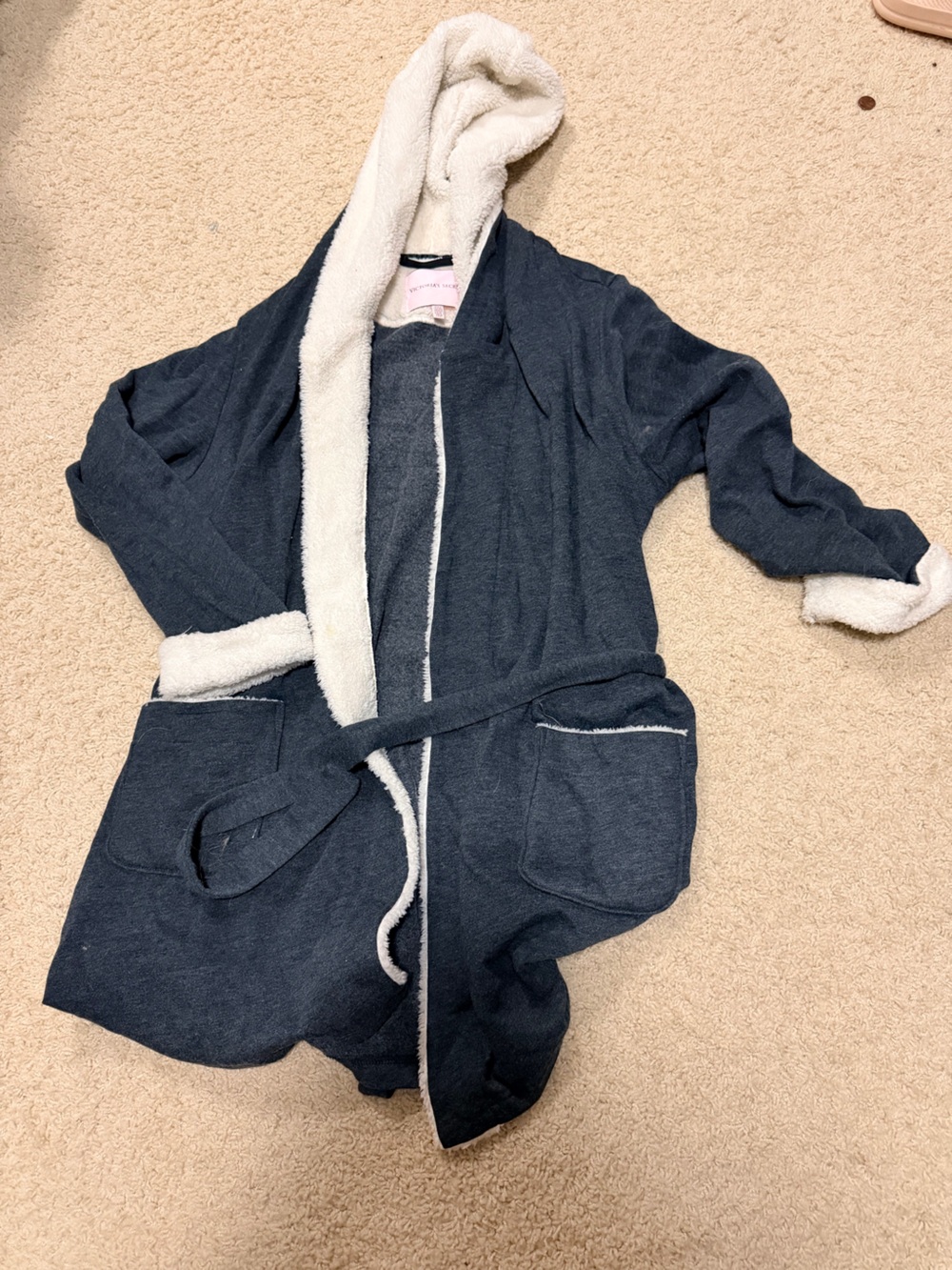 Victoria’s Secret Robe